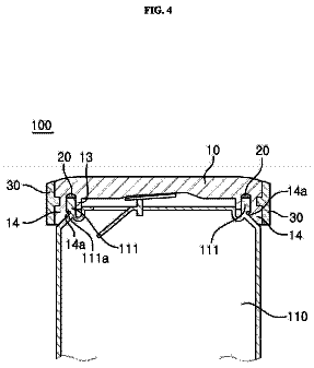 Drawing sheet 8 of US 9,926,117 B2