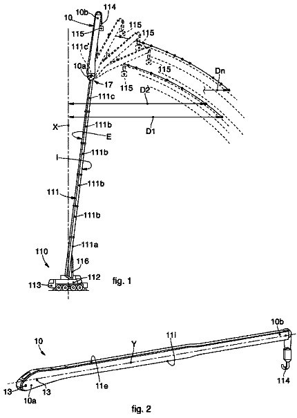 Drawing sheet 1 of US 9,926,175 B2