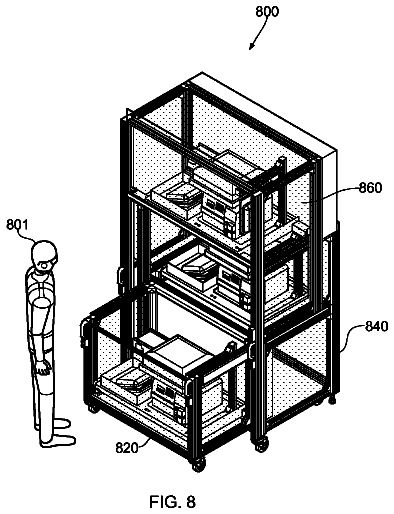 Drawing sheet 8 of US 9,926,525 B2