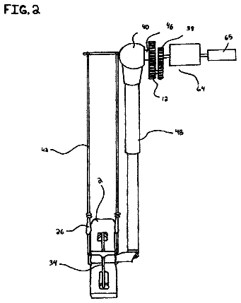 Drawing sheet 2 of US 9,926,917 B2
