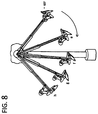 Drawing sheet 8 of US 9,926,917 B2