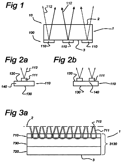 Drawing sheet 1 of US 9,927,115 B2
