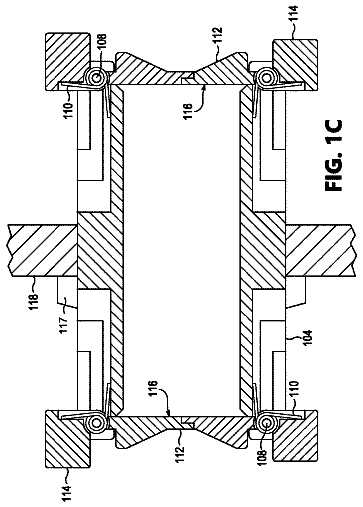 Drawing sheet 3 of US 9,927,584 B2