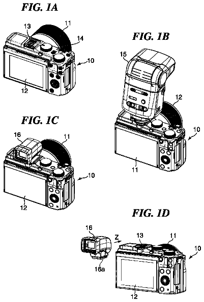 Drawing from US 9,927,683 B2
