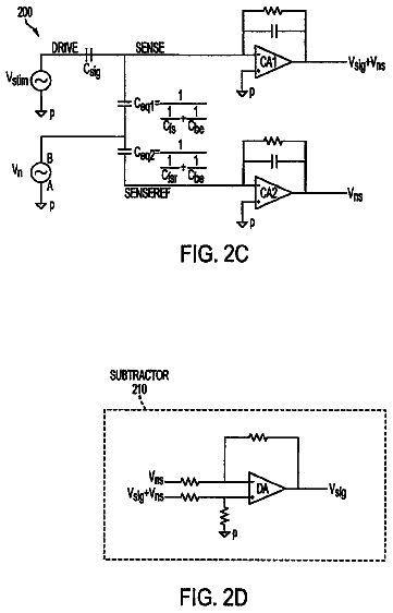 Drawing sheet 3 of US 9,927,924 B2