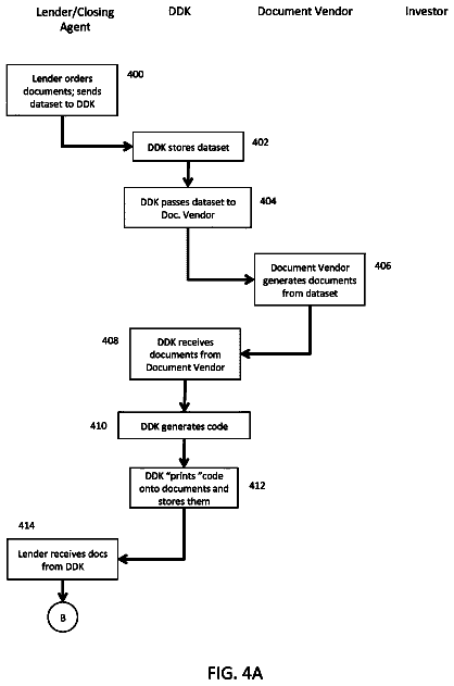 Drawing sheet 5 of US 9,928,268 B2