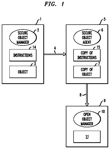 Drawing sheet 1 of US 9,928,349 B2
