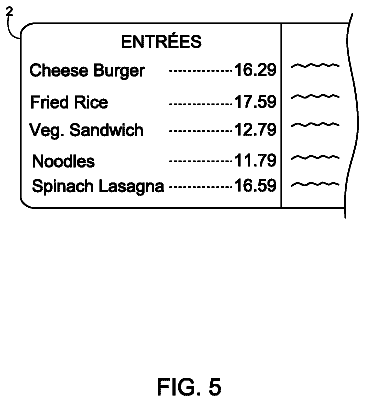 Drawing sheet 5 of US 9,928,651 B2
