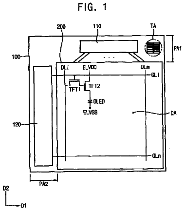 Drawing from US 9,928,766 B2