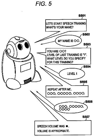 Drawing sheet 6 of US 9,928,830 B2