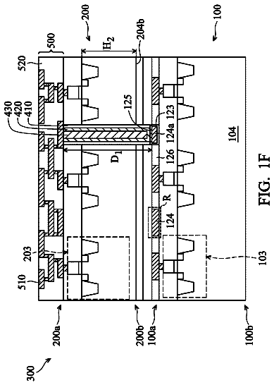 Drawing sheet 6 of US 9,929,050 B2