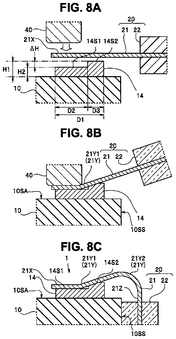 Drawing sheet 6 of US 9,929,201 B2