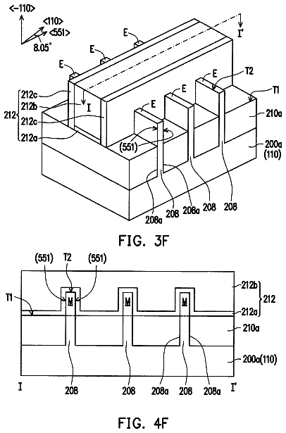 Drawing sheet 8 of US 9,929,268 B2