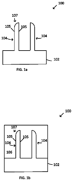 Drawing sheet 1 of US 9,929,273 B2
