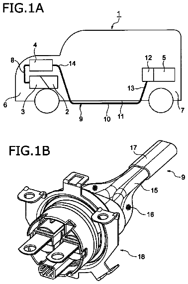 Drawing sheet 1 of US 9,929,491 B2