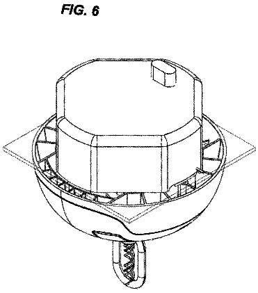 Drawing sheet 6 of US 9,929,523 B2