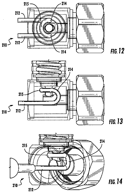 Drawing sheet 6 of US 9,929,527 B2