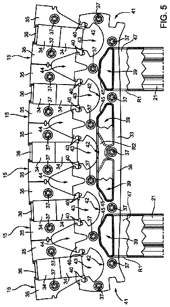 Drawing sheet 4 of US 9,929,611 B2
