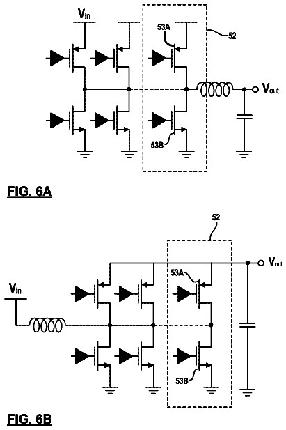 Drawing sheet 6 of US 9,929,649 B2