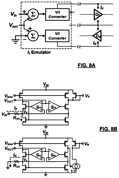 Drawing sheet 8 of US 9,929,649 B2