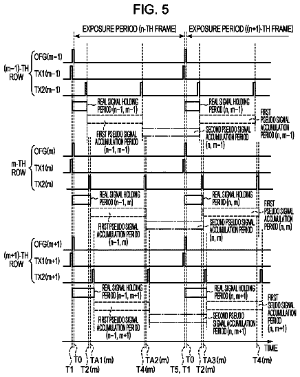 Drawing sheet 5 of US 9,930,273 B2