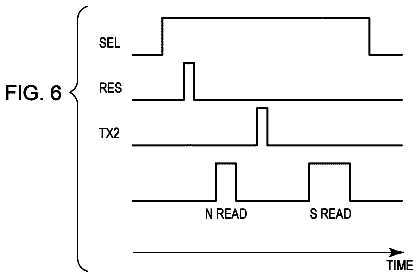 Drawing sheet 6 of US 9,930,273 B2