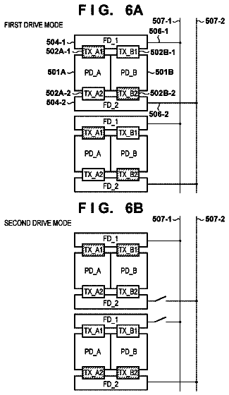 Drawing sheet 5 of US 9,930,279 B2