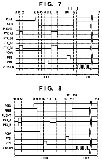 Drawing sheet 6 of US 9,930,279 B2