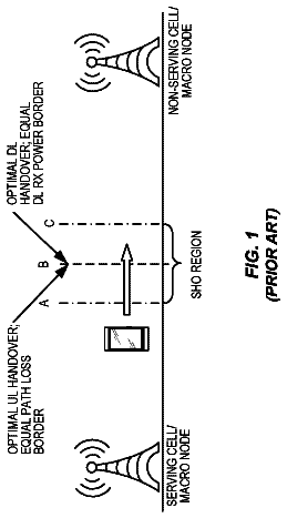Drawing sheet 1 of US 9,930,622 B2