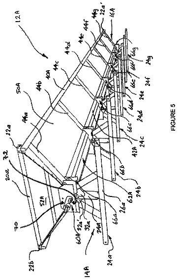 Drawing sheet 5 of US 9,930,837 B2