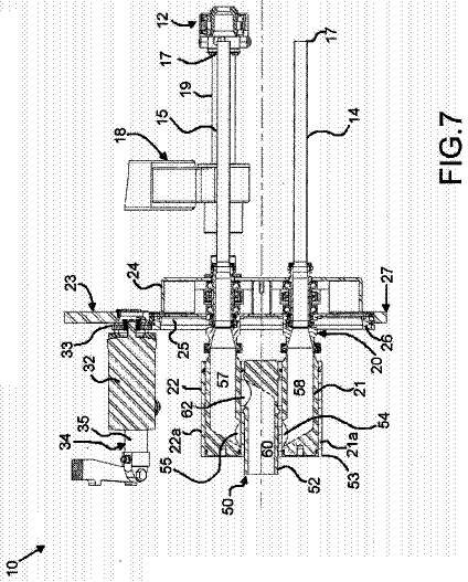 Drawing sheet 7 of US 9,930,895 B2