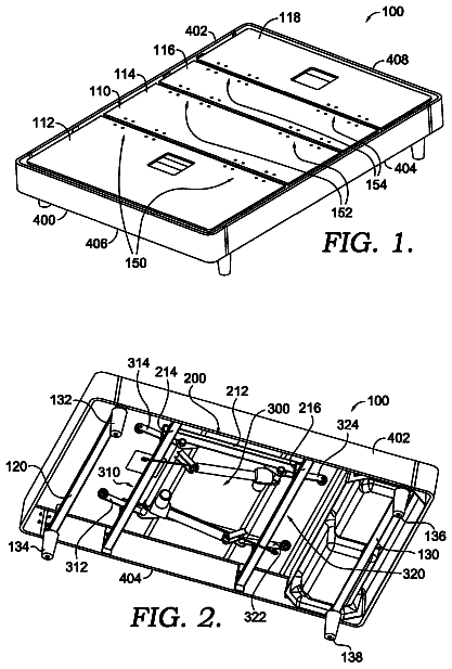 Drawing from US 9,930,970 B2