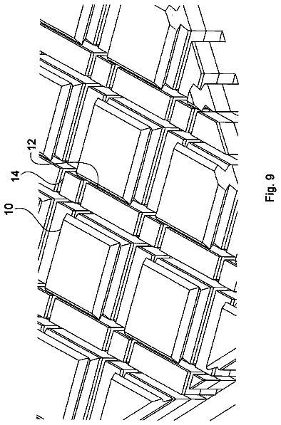 Drawing sheet 8 of US 9,930,971 B2