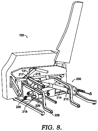 Drawing sheet 7 of US 9,931,256 B2