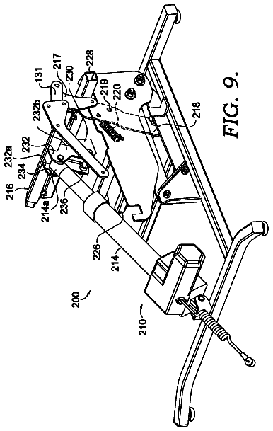 Drawing sheet 8 of US 9,931,256 B2