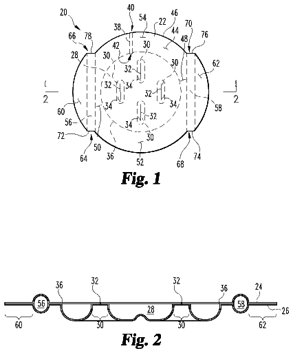 Drawing from US 9,931,439 B2