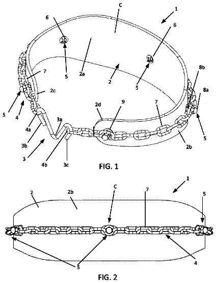 Drawing from US 9,931,532 B2
