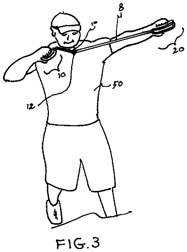 Drawing sheet 3 of US 9,931,538 B2