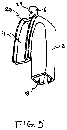 Drawing sheet 5 of US 9,931,538 B2