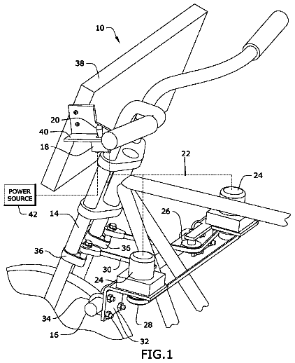 Drawing from US 9,932,064 B1
