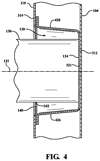 Drawing sheet 4 of US 9,932,071 B1