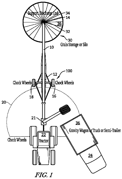Drawing sheet 1 of US 9,932,178 B2