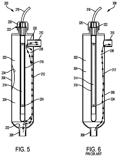 Drawing sheet 4 of US 9,932,245 B2