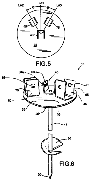Drawing sheet 5 of US 9,932,718 B2