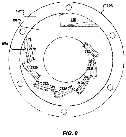 Drawing sheet 8 of US 9,932,843 B2