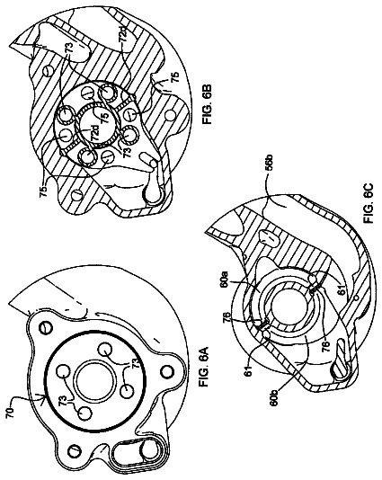 Drawing sheet 6 of US 9,932,886 B2