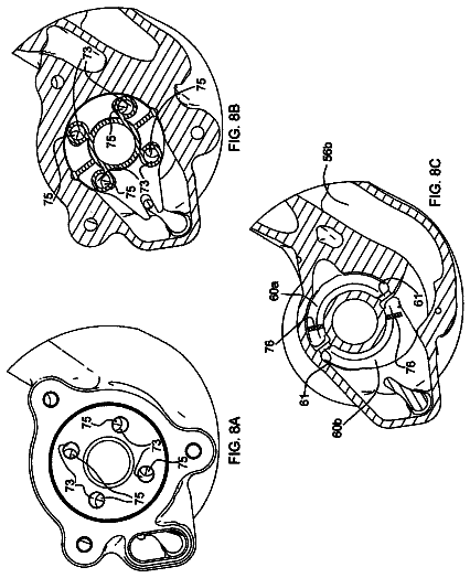 Drawing sheet 8 of US 9,932,886 B2