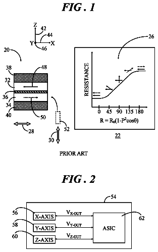 Drawing from US 9,933,496 B2