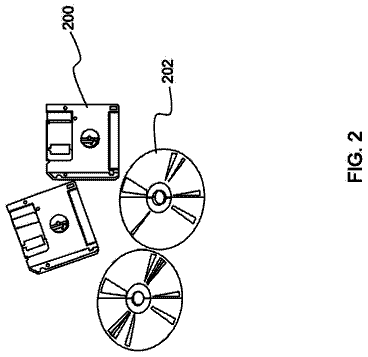 Drawing sheet 2 of US 9,934,437 B1