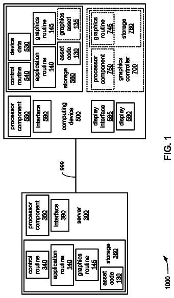 Drawing from US 9,934,610 B2